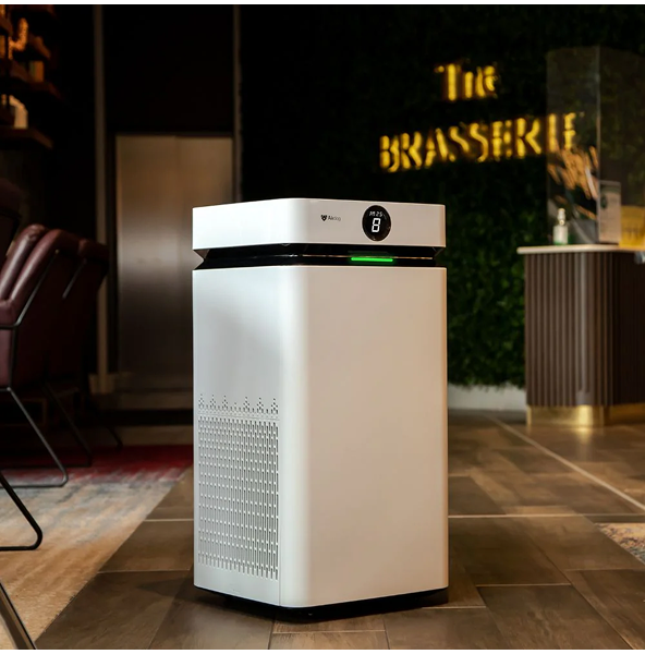 Airdog Purifier