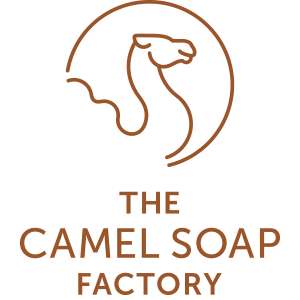 Camel soap