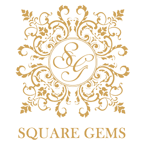 Square Gems